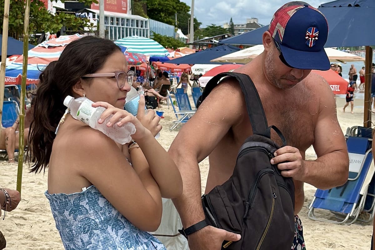 O especialista explicou por que aumentaram os casos de gastroenterites em Florianópolis e o que fazer para prevenir