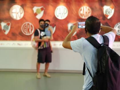 Los verdaderos fanáticos de River no pueden perderse esta experiencia