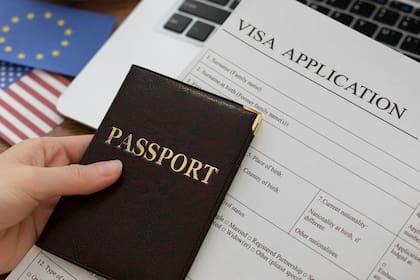 Los viajeros con pasaporte americano deben solicitar los permisos a las embajadas y consulados