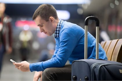 Los viajeros de Nueva York pueden sufrir retrasos y cancelaciones por el clima