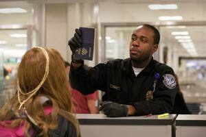 Los viajeros que lleguen a Port Miami ahora podrán utilizar el programa Global Entry