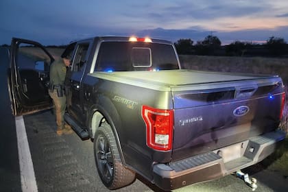 Los viajeros que transiten la frontera de Texas para ingresar a EE.UU. pueden optar al programa SENTRI