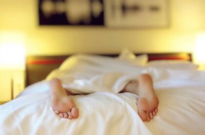Los “viajes de sueño” son básicamente tomarse unas vacaciones con la finalidad de dormir bien una o varias noches