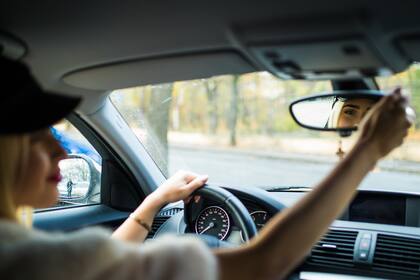 Los viajes en carretera se verán congestionados por el Día de la Independencia. Foto: Archivo