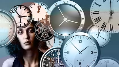 Los viajes en el tiempo serían posibles gracias a la resolución matemática hallada por Lorenzo Gavassino