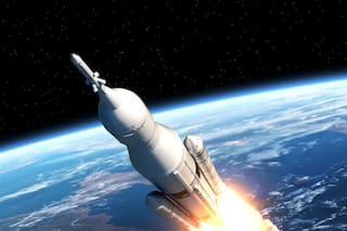 NASA: por qué la primera evacuación médica espacial fue tan peligrosa y quién será la primera mujer en pisar la luna