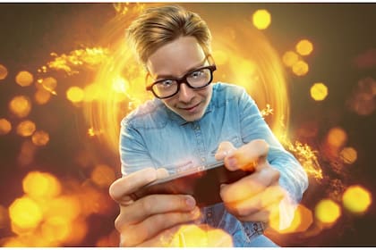 Los videojuegos desembarcan en los celulares