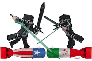 Los memes y videojuegos de propaganda deshumanizan la guerra