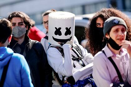 Los videojuegos más populares, como Fortnite, son otro de los atractivos