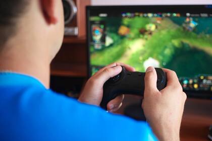 Los videojuegos son otros elementos del hogar que consumen internet