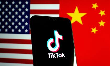 Los videos de usuarios de TikTok de todo Estados Unidos empezaron a viralizarse la semana pasada.