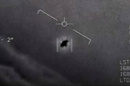 Los videos fueron difundidos por New York Times y corresponden a avistamientos de 2004 y 2015