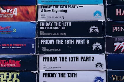 Los viernes 13 suelen crear pánico entre las personas