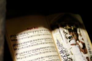 Los villancicos navideños tenían un significado distinto al que tienen hoy