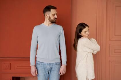 Los vínculos amorosos requieren de una revisión, según Riso (foto ilustrativa)