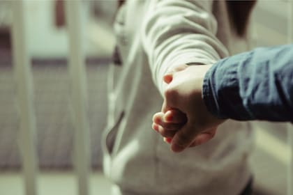 Los vínculos amorosos son esenciales para las personas porque nos hacen sentir amados, contenidos y comprendidos (Foto ilustrativa: PIXABAY)