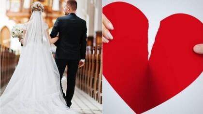 Los vínculos que funcionan bien también podrían tener problemas
Foto: iStock