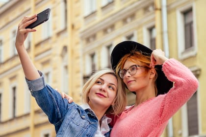 Los vínculos serán más relajados y menos prejuiciosos