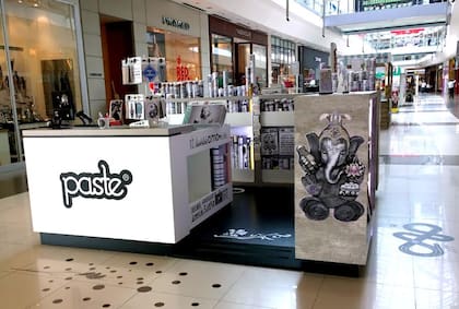 Los vinilos son una forma rápida y fácil de darle nueva gracia a una casa