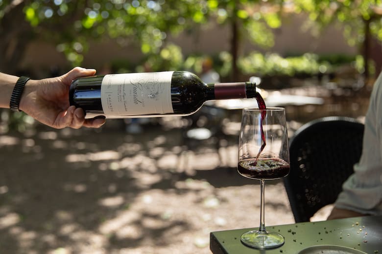 Bodega Lagarde: una centenaria viña en el corazón de Mendoza combina historia, vinos y gastronomía premiada