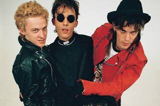 La historia detrás del disco ‘Y ahora qué pasa, eh?’