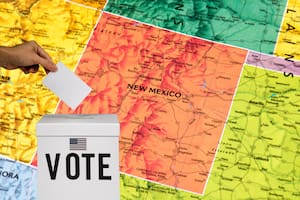 Elecciones 2026: qué se vota en las primarias del 2 de junio en Nuevo México