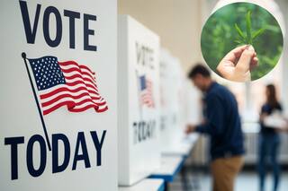 Qué dice la enmienda 3 de Florida que se vota en noviembre