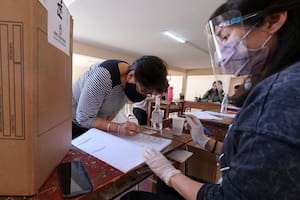 Las listas de diputados en la Provincia de Buenos Aires para las Elecciones 2021