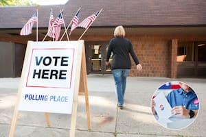 Los votantes registrados participan en un proceso electoral complejo, donde su voto decide qué electores representarán a su estado en el Colegio Electoral