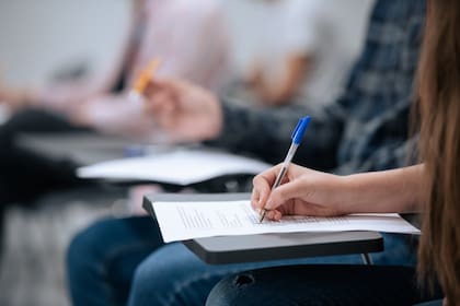 Los vouchers educativos se entregan hasta diciembre de 2024