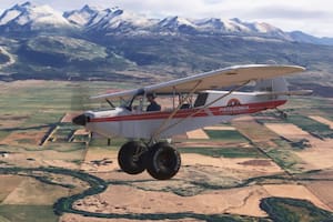 La iniciativa inédita que brinda una nueva perspectiva para descubrir la Patagonia