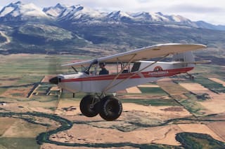 La iniciativa inédita que brinda una nueva perspectiva para descubrir la Patagonia