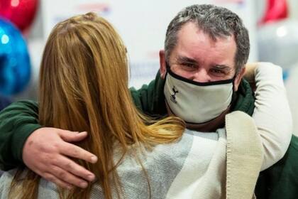 Los vuelos están aumentando tras la apertura de fronteras que permanecieron cerradas durante la pandemia