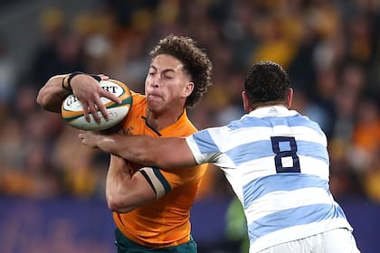 Los Wallabies no llegan al Mundial en su mejor momento, pero son un rival peligroso para cualquiera