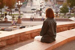 Los y las solteras empedernidas comparten algunos rasgos de personalidad