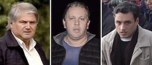 Secretarios de los Kirchner: de la nada, a millonarios