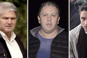 Secretarios de los Kirchner: de la nada, a millonarios