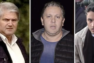 Secretarios de los Kirchner: de la nada, a millonarios