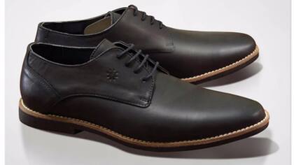 Los zapatos peronistas