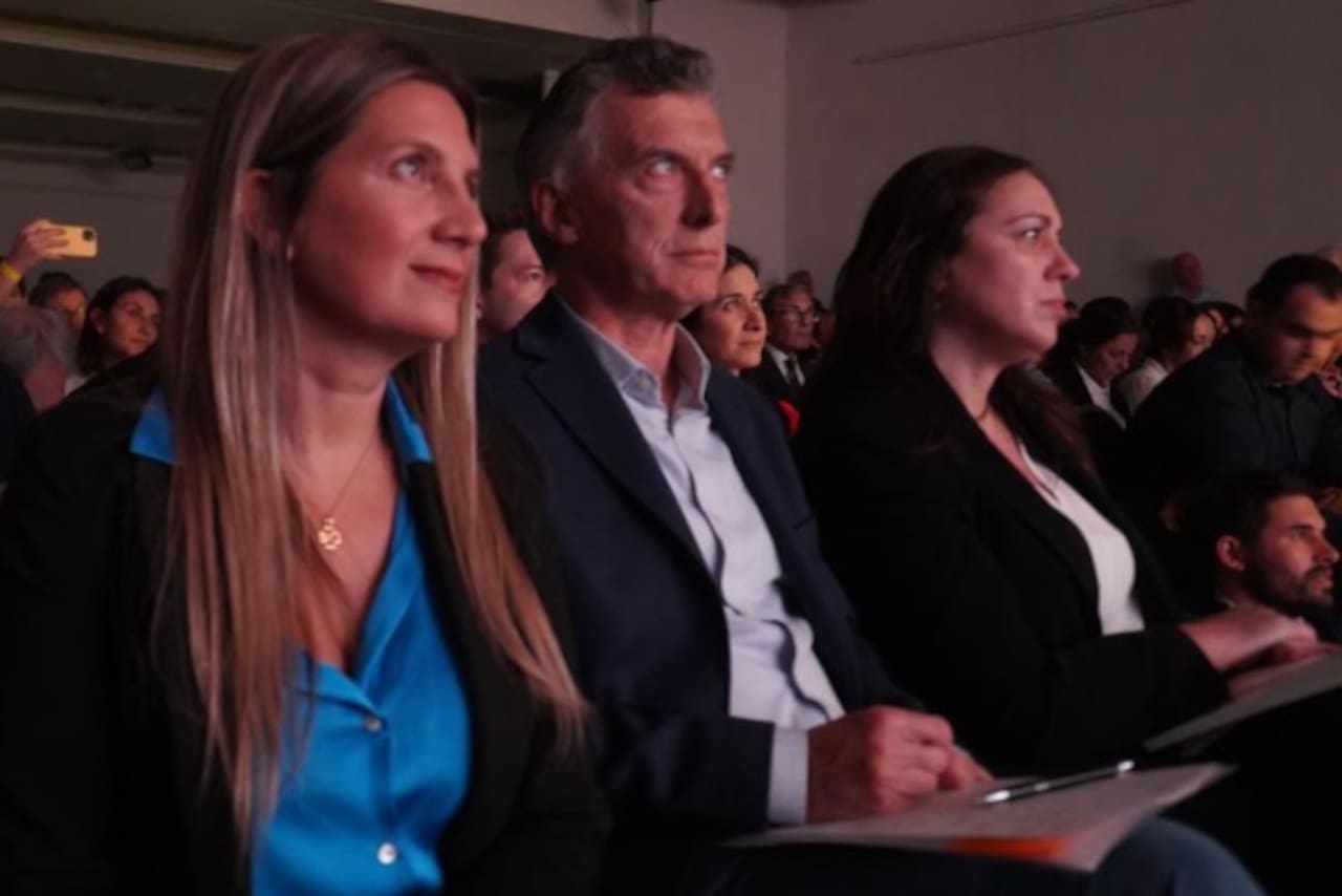 En el tramo final, Lospennato quedó como la mejor posicionada para encabezar la boleta de los Macri - LA NACION