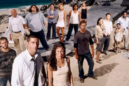 Lost, la serie de fama mundial que marcó el camino de Evangeline Lilly