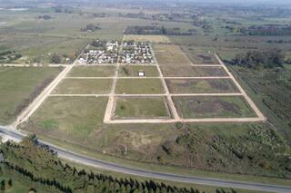 Se abrió la inscripción para acceder a más de 1400 terrenos para edificar casas en 11 provincias