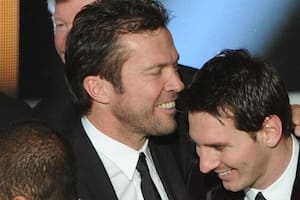 Una gloria del fútbol alemán pronosticó que España ganará el Mundial 2026