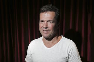 Lothar Matthäus: los secretos de la Bundesliga y por qué llevan pocos argentinos