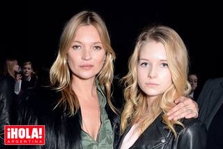 Lottie, la hermana de Kate Moss, contó su calvario por consumir Ozempic para adelgazar
