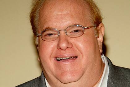 Lou Pearlman