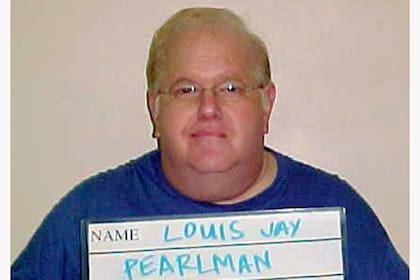 Lou Pearlman fue detenido, juzgado y condenado a 25 años de cárcel