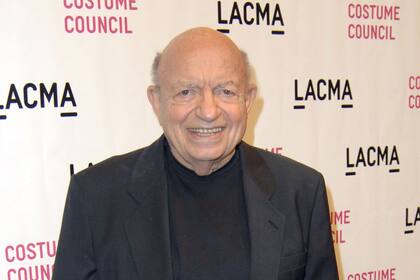 Lou Cutell participó en títulos como Seinfeld, Grey's Anatomy y Querida, encogí a los niños