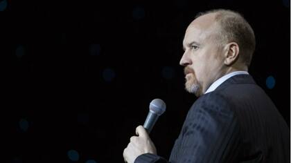 Louis C.K.