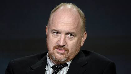 Louis C.K., acusado de acoso sexual por cinco mujeres